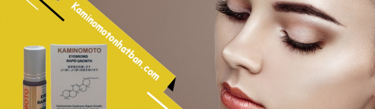 Làm thế nào để có một cặp lông mày được tỉa tót gọn gàng, hoàn hảo cho buổi hẹn hò sắp tới đây? Thuốc mọc lông mày : Top 10 loại thuốc mọc lông mày tốt nhất 2023