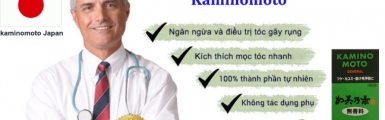 Những sản phẩm có nguồn gốc từ thiên nhiên luôn là ưu tiên lựa chọn hàng đầu của nhiều người bởi chúng không chứa thành phần hóa học, đem đến cảm giác an toàn khi sử dụng.
TOP 9 thuốc mọc tóc thảo dược hiệu quả và an toàn nhất